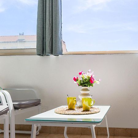 Apartment Cap Californie By Interhome Nicea Zewnętrze zdjęcie