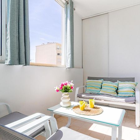 Apartment Cap Californie By Interhome Nicea Zewnętrze zdjęcie