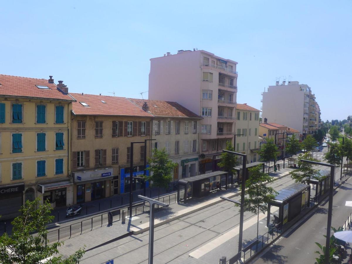 Apartment Cap Californie By Interhome Nicea Zewnętrze zdjęcie