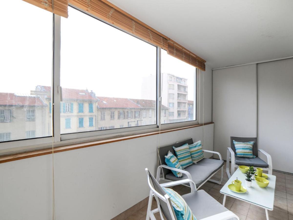Apartment Cap Californie By Interhome Nicea Zewnętrze zdjęcie