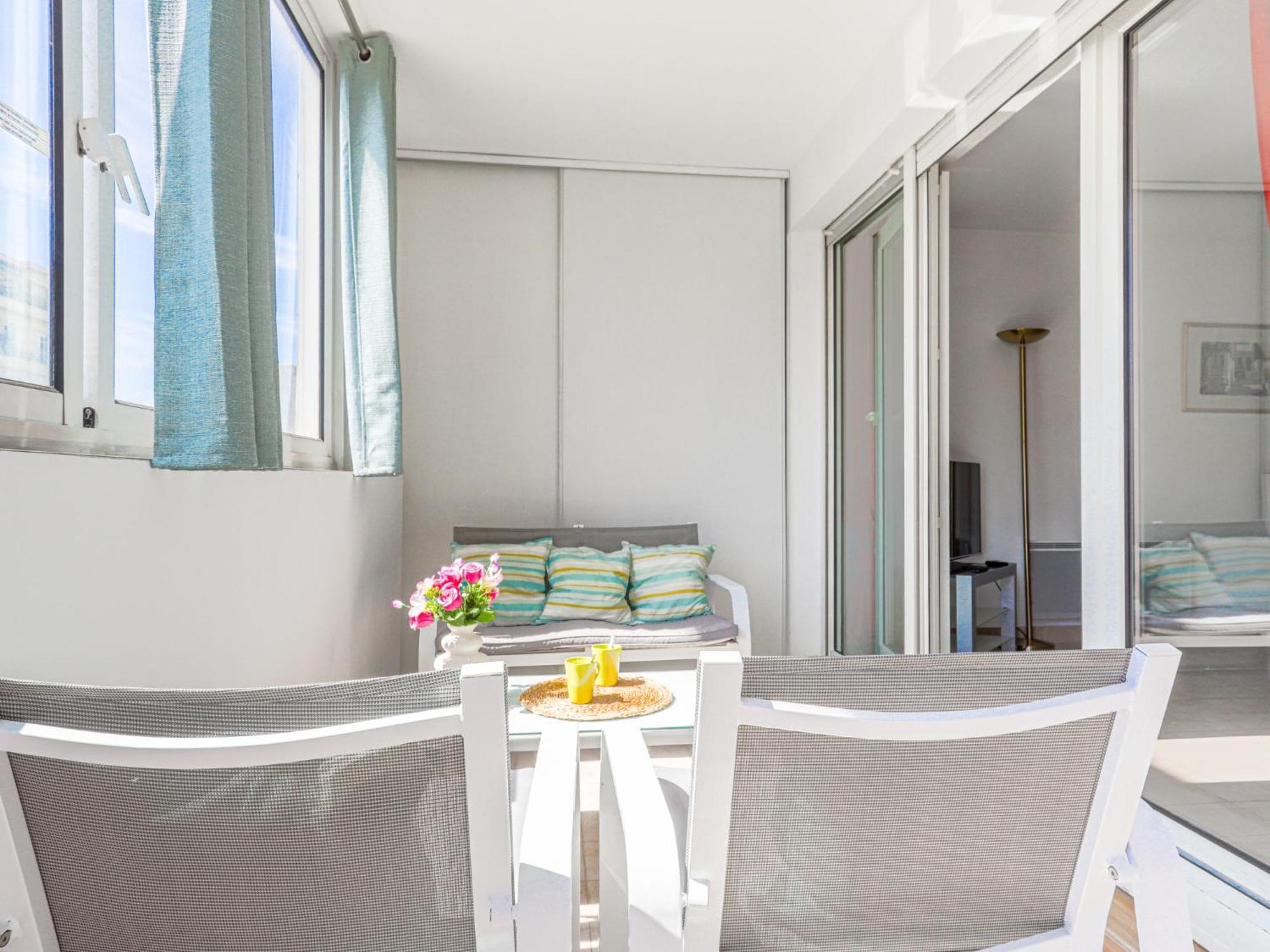 Apartment Cap Californie By Interhome Nicea Zewnętrze zdjęcie