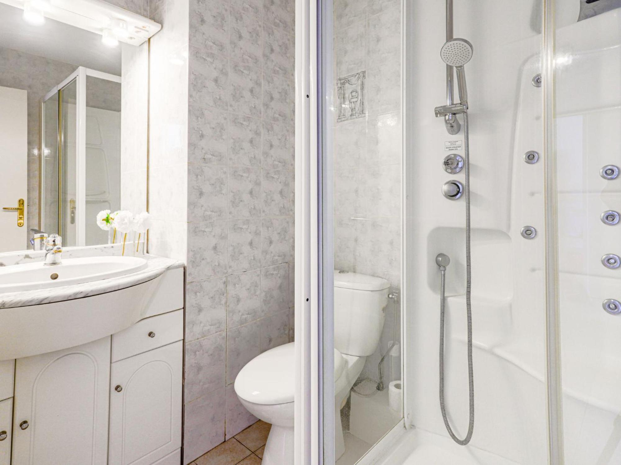 Apartment Cap Californie By Interhome Nicea Zewnętrze zdjęcie