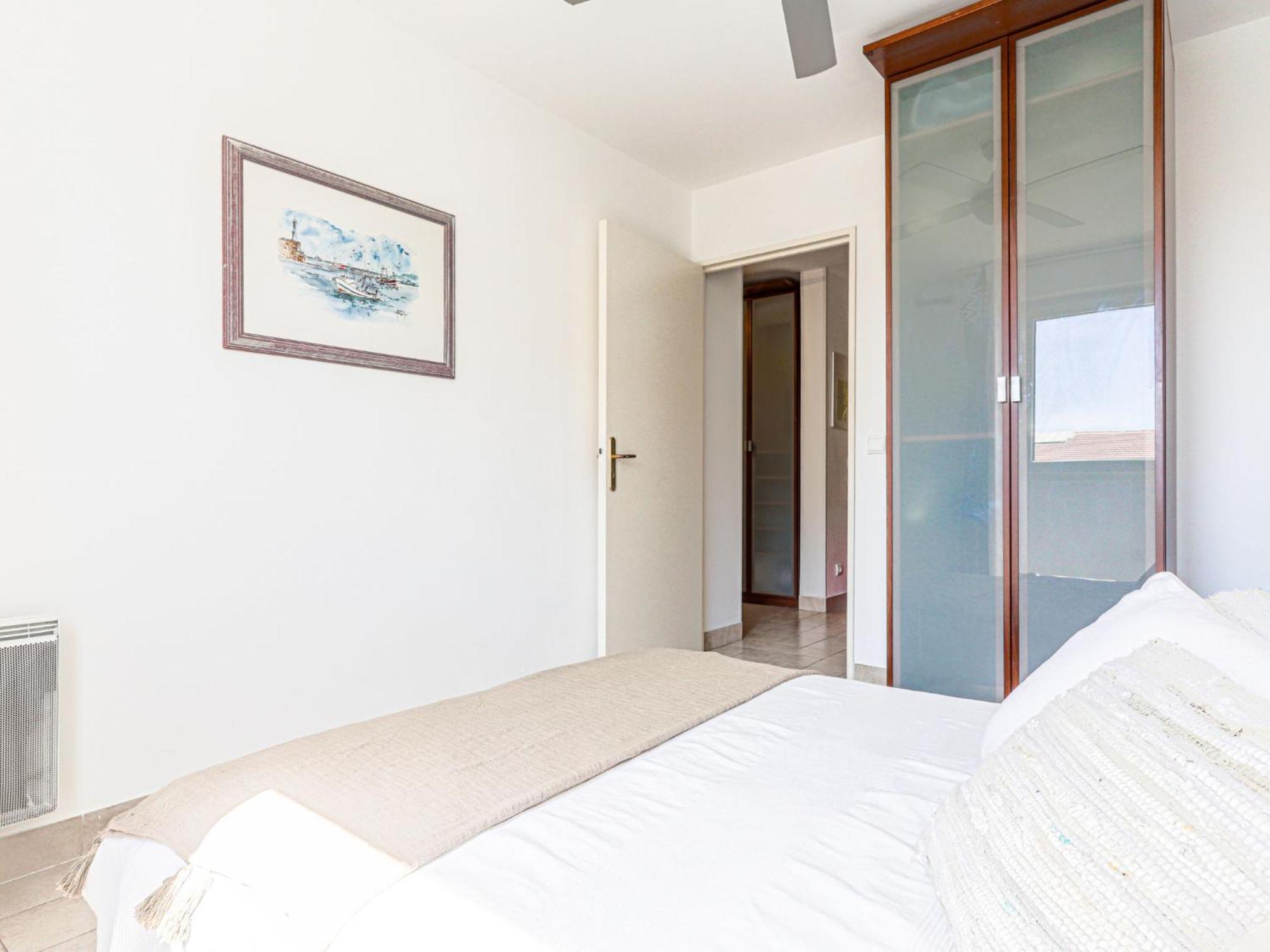 Apartment Cap Californie By Interhome Nicea Zewnętrze zdjęcie